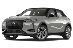 DS DS 3