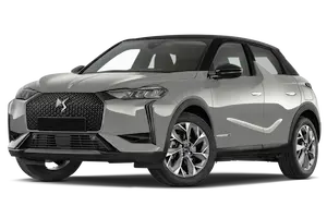 DS DS 3