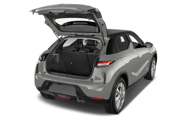 trunk