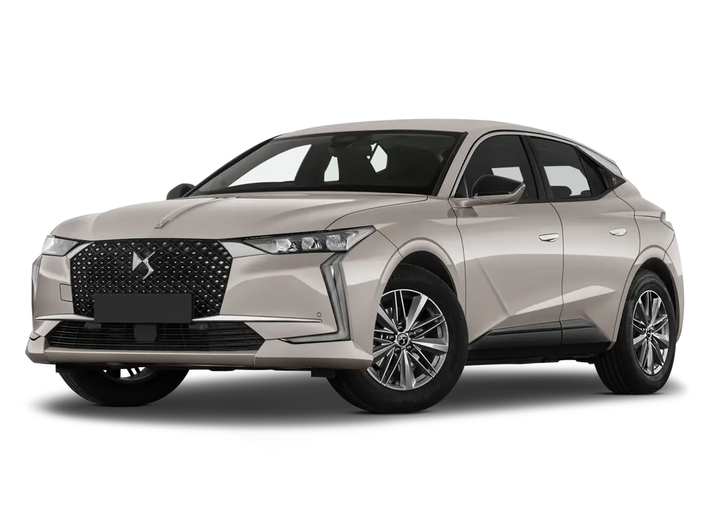 2022 DS7 Crossback: Price and specs revealed