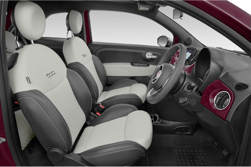 frontseat