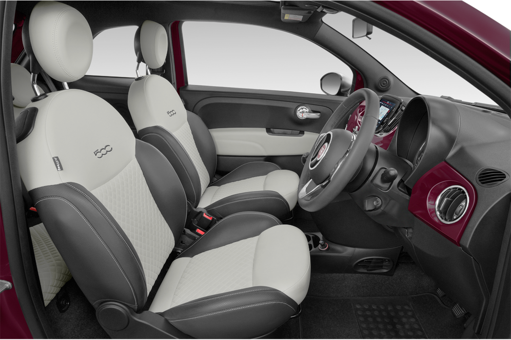 frontseat
