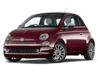 FIAT 500 Hatchback