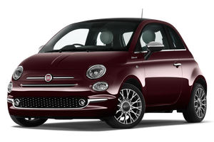 FIAT 500 87kW 42kWh 3dr Auto