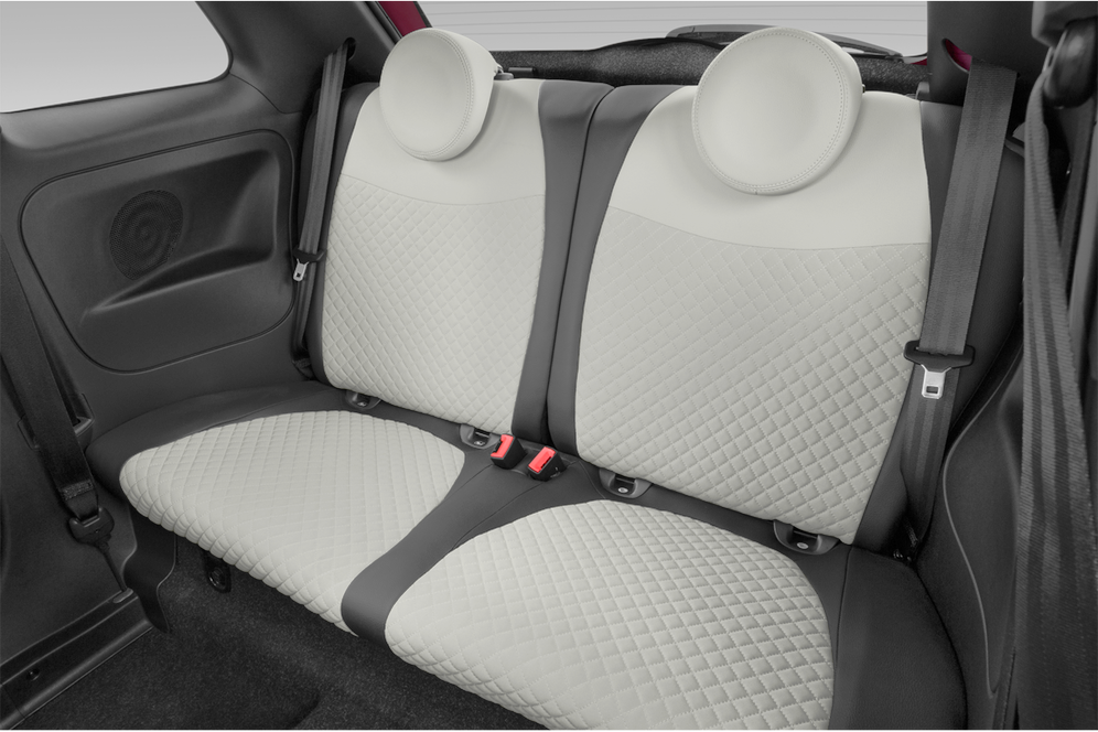 rearseat