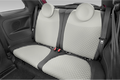 rearseat