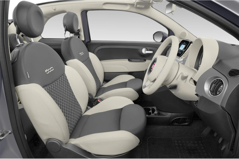 frontseat