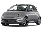 FIAT 500 Cabrio