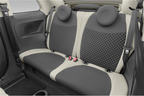 rearseat