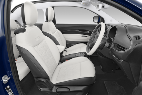 frontseat