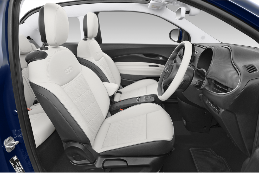 frontseat