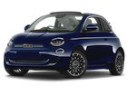 FIAT 500 Cabrio