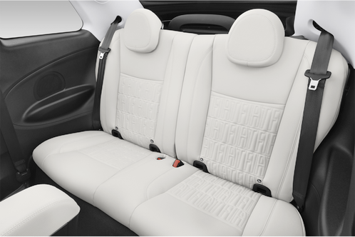 rearseat