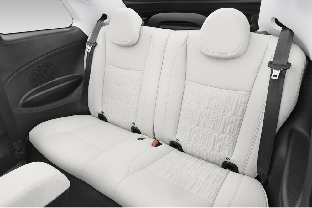 rearseat
