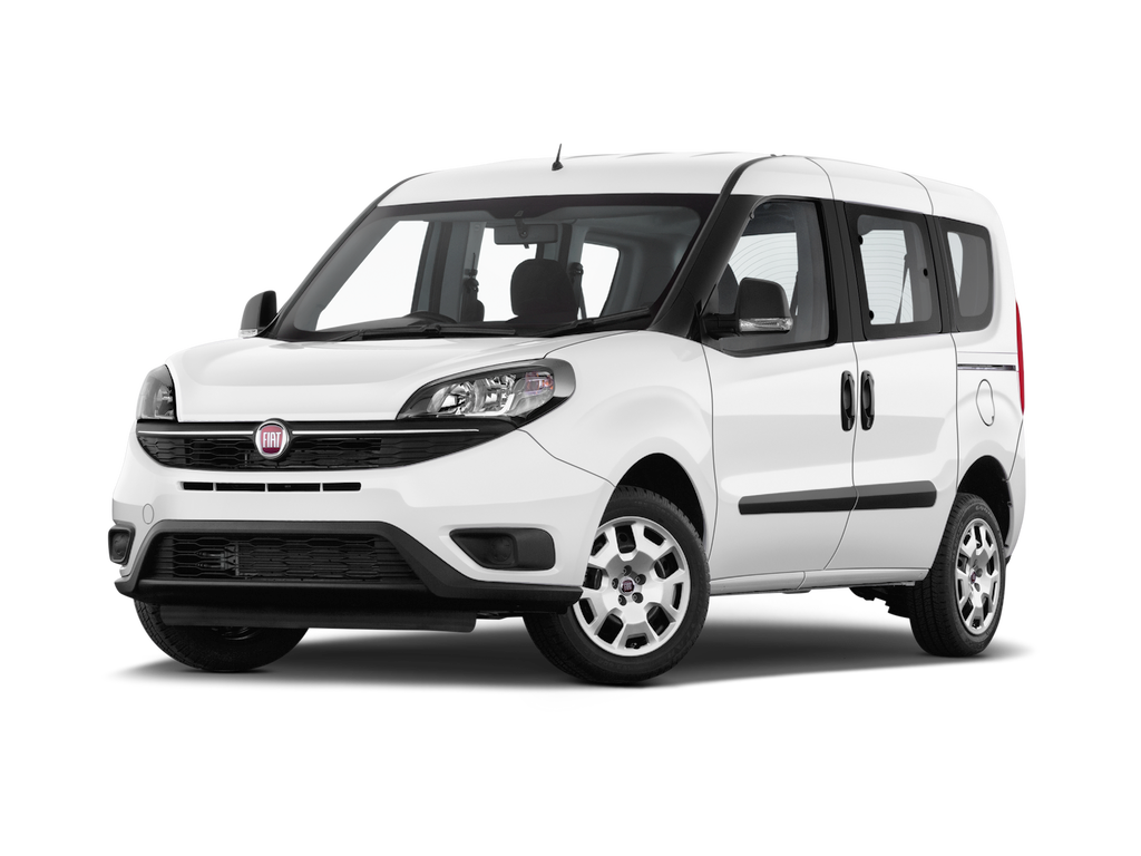 Fiat Doblo Leasing