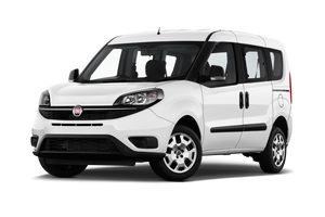 FIAT Doblo 1.5 Multijet 100 H1 Van