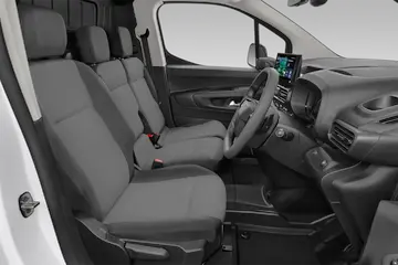 frontseat