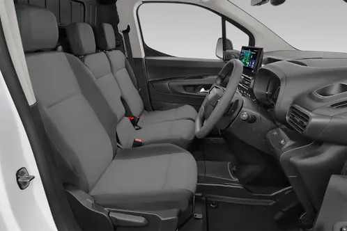 frontseat