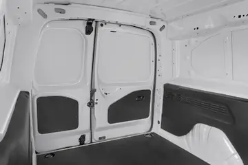 rearseat