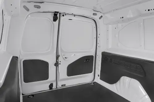 rearseat