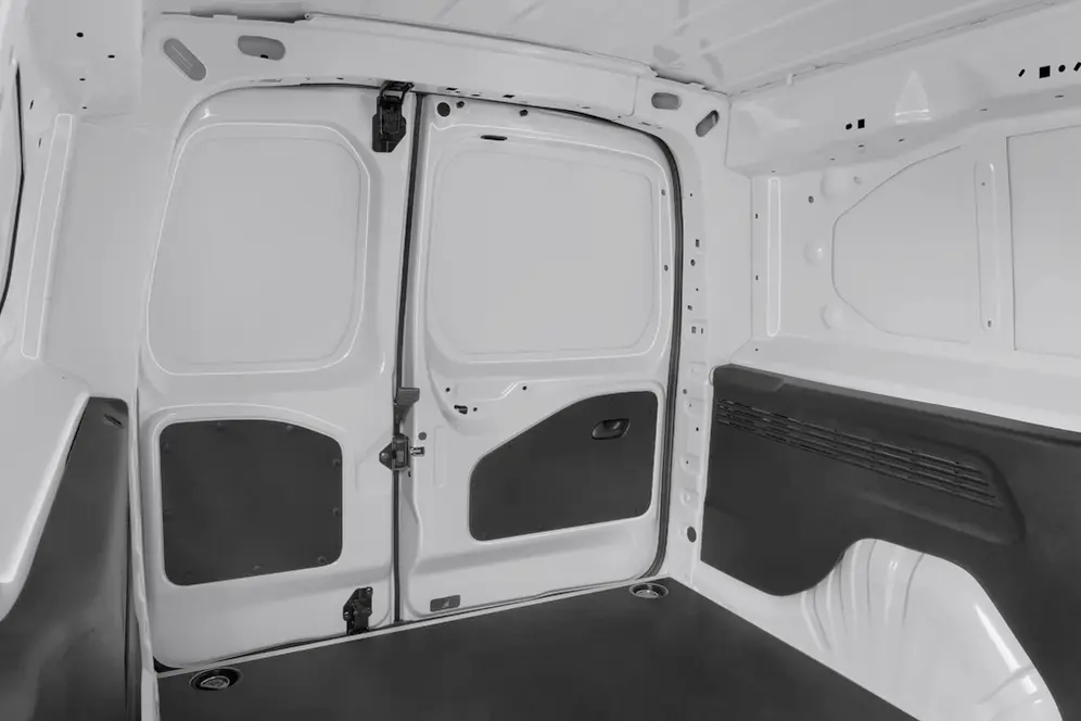 rearseat