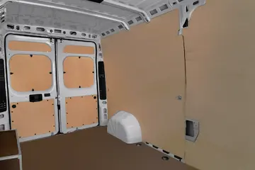 rearseat