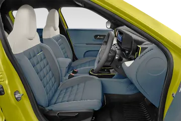 frontseat