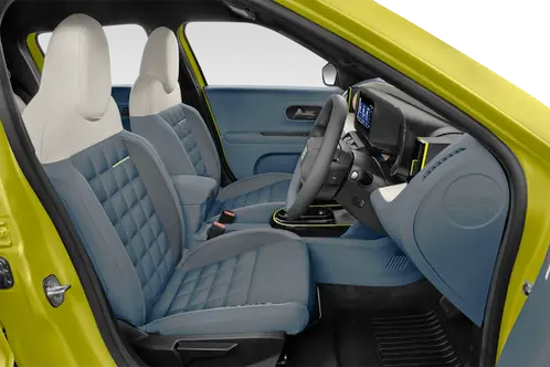 frontseat