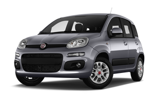 FIAT Panda 1.0 Mild Hybrid Cross [Touchscreen] [5 Seat] 5dr