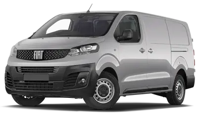 FIAT Scudo