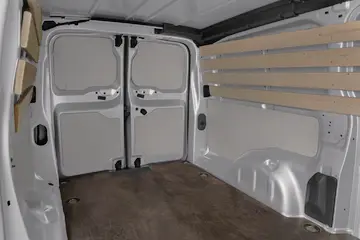 rearseat