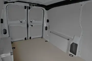 rearseat