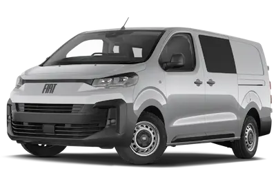 FIAT Scudo