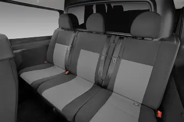 rearseat