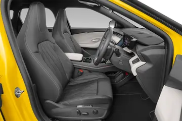 frontseat