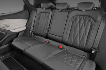 rearseat