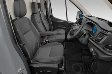 frontseat