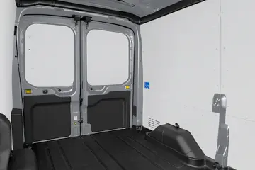 rearseat