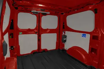 rearseat