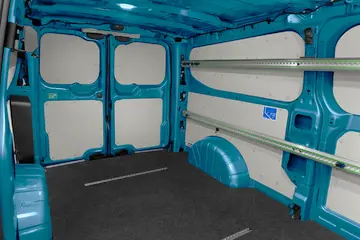 rearseat