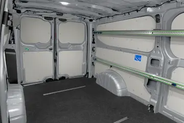 rearseat