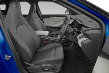 frontseat