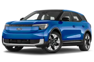 Ford Explorer 125kW Style 52kWh 5dr Auto [Driver Assist Pack]