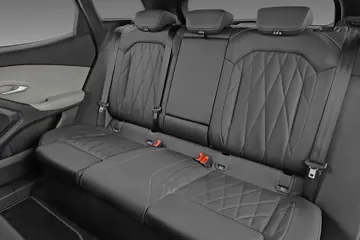 rearseat