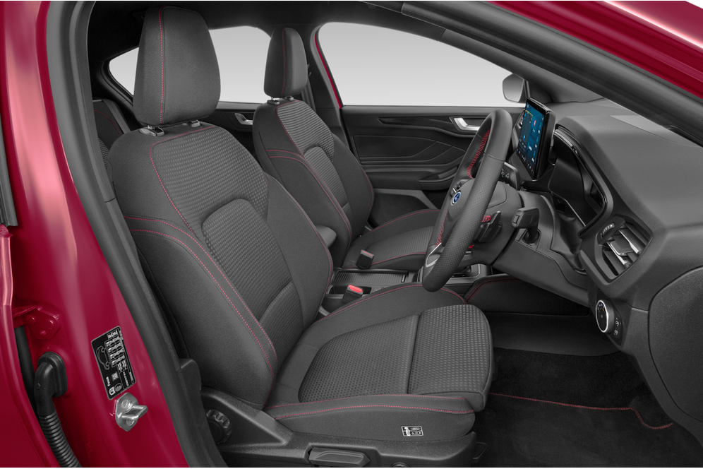 frontseat