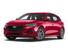 Ford Focus Hatchback