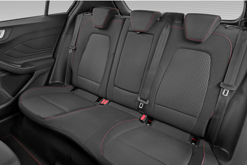 rearseat