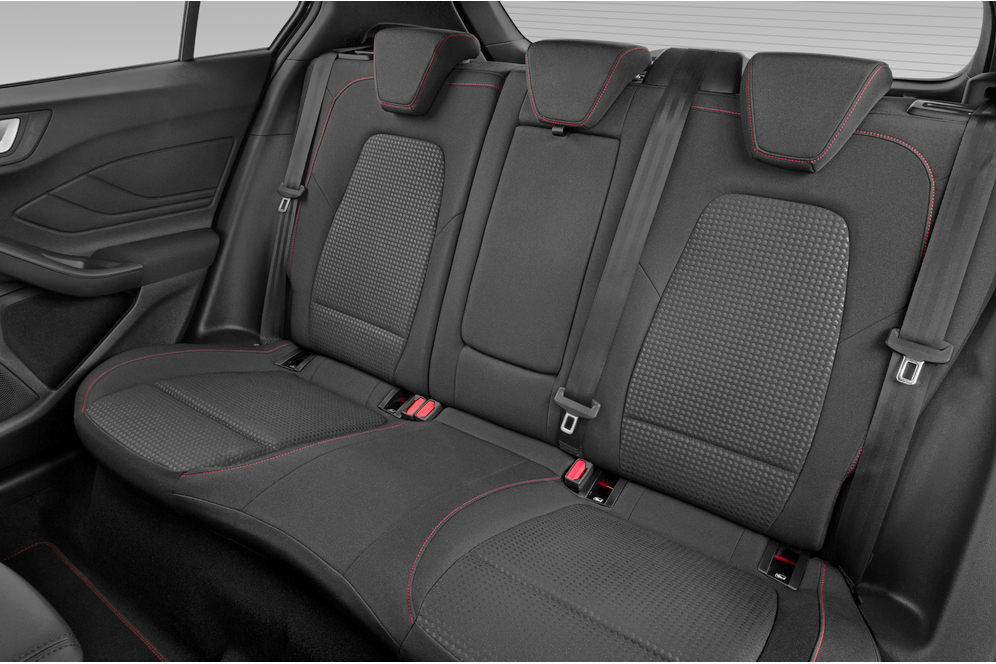 rearseat