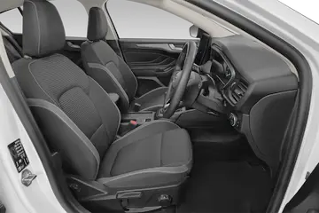 frontseat