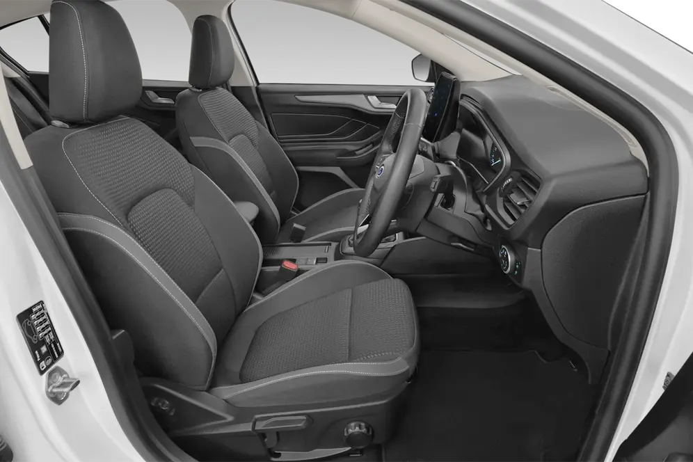 frontseat